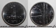 Brésil 1 Cruzeiro BRAZIL - KM 590 - 1 CRUZEIRO 1979 -