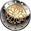 Chypre 2 € commémorative CYPRUS - 2 EURO 2020 - 30 YEARS OF THE INSTITUTE OF NEUROLOGY AND GENETICS -