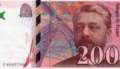 France 200 Francs FRANCE - 200 FRANCS EIFFEL - 1999 - PICK 159 -
