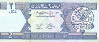 Afghanistan 2 Afghanis 2002 AFGHANISTAN - PICK 65 - 2 AFGHANIS - 2002 (S... 20.92 元  ＋  62.75 元 运费