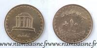 Iran 10 Rials 1996 IRAN - KM 1259 - 10 RIALS 1996 - SH 1375 - Tomb of Fe... 20.92 元  ＋  62.75 元 运费