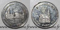 Allemagne ohne Jahr GERMANY - MEDAL - CHURCHES SS 20.85 元  ＋  62.56 元 运费