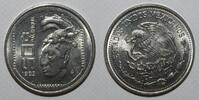 Mexique 50 Centavos MEXICO - KM 492 - 50 CENTAVOS 1983 -