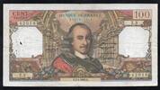 France 100 Francs FRANCE - PICK 149 - 100 FRANCS CORNEILLE - 02/04/1964 -