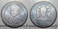 Tanzanie 10 Shilingi 1993 TANZANIA - KM 20 a - 10 SHILINGI 1993 - Ali Ha... 25.10 元  ＋  62.75 元 运费
