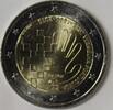 Portugal 2 € commémorative PORTUGAL - 2 EURO 2015 - RED CROSS -