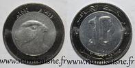 Algérie 10 Dinars 2002 ALGERIA - KM 124 - 10 DINARS 2002 - PEREGRINE FAL... 33.40 元  ＋  62.63 元 运费
