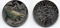 Autriche 3 Euro AUSTRIA - 3 EURO 2020 - SERIE DINO-THALER - N° 4 - ANKYLOSAURUS -