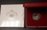Monaco 2 € commémorative MONACO - 2 EURO 2016 - 150 years of the foundation of Monte-Carlo by Charles III -