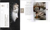 Saint-Marin 2 € commémorative SAN MARINO - 2 EURO 2022 - 200 YEARS OF THE DEATH OF ANTONIO CANOVA -