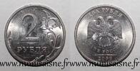 Russie 2 Roubles 2009 RUSSIA - Y 834 - 2 ROUBLES 2009 VZ/VZ-ST 20.92 元  ＋  62.75 元 运费