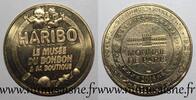 France COUNTY 30 - UZES - MUSEUM OF CANDY HARIBO - Monnaie de Paris - 2018 -