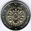Slovaquie 2 € commémorative SLOVAKIA - 2 EURO 2023 - 100 YEARS OF THE FIRST BLOOD TRANSFUSION -
