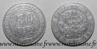 Afrique centrale 50 Francs CENTRAL AFRICAN STATES - KM 21 - 50 FRANCS 2006 -