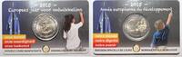 Belgique 2 € commémorative BELGIUM - 2 EURO 2015 - EUROPEAN YEAR OF DEVELOPMENT -