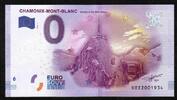 France 0 euro FRANCE - County 74400 - CHAMONIX - AIGUILLE DU MIDI 3842 METERS - 2016-1 -