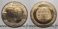 France County 86 - LARCHER - MEDIEVAL FAIR - Monnaie de Paris - 2012 -