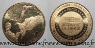 France County 67 - KINTZHEIM - THE VOLRITE OF THE EAGLES - Monnaie de Paris - 2012 -