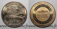 France County 68 - MULHOUSE - MUSEUM OF EDF ELECTROPOLIS - Monnaie de Paris - 2012 -