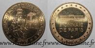 France County 75 - PARIS - BASILICA OF NOTRE DAME DES VICTOIRES - Monnaie de Paris - 2012 -