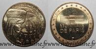 France County 75 - PARIS - SAINT GERMAIN DES PRÉS CHURCH - Monnaie de Paris - 2012 -