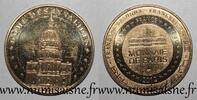 France County 75 - PARIS - DOME OF INVALIDES - MDP - 2012 -