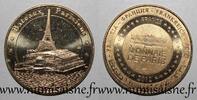 France County 75 - PARIS - BOAT - Monnaie de Paris - 2012 -