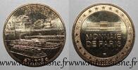 France County 75 - PARIS - VEDETTES DU PONT NEUF - BOATS - Monnaie de Paris - 2012 -