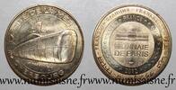 France County 50 - CHERBOURG OCTEVILLE - CITY OF THE SEA - SUBMARINE LE REDOUTABLE - MDP - 2012 -