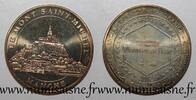 France County 50 - MONT SAINT MICHEL - Monnaie de Paris - 2012 -
