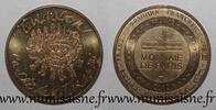 France County 13 - TARASCON - City of the Tarasque - Monnaie de Paris - 2012 -