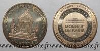 France County 28 - CHARTRES - Veil of the Virgin - Monnaie de Paris - 2012 -
