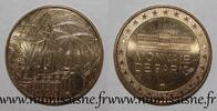 France County 75 - PARIS - SAINT GERMAIN DES PRÉS CHURCH - Monnaie de Paris - 2012 -