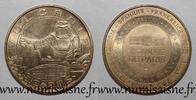 France County 63 - SAINT OURS LES ROCHES - VULCANIA - 10 YEARS - VOLCANOLOGIST - MDP - 2012 -