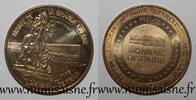 France County 77 - MEAUX - MUSEUM OF THE GREAT WAR - 1914 - 1918 - Monnaie de Paris - 2012 -
