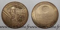 France County 05 - MONT DAUPHIN - Watchtower and coat of arms - Monnaie de Paris - 2012 -