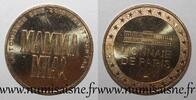 France County - 75 - PARIS - MAMMA MIA - The tour - Monnaie de Paris - 2012 -
