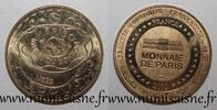 France COUNTY 30 - UZES - MUSEUM OF CANDY HARIBO - Monnaie de Paris - 2012 -