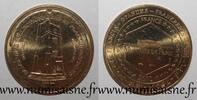 France COUNTY 30 - NIMES - Exhibition for collectors and placomusophiles - Monnaie de Paris - 2012 -