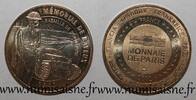 France County 14 - BAYEUX - MEMORIAL MUSEUM - BATTLE OF NORMANDY - 1944 - Monnaie de Paris - 2012 -