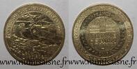 France County 22 - MUR DE BRETAGNE - Dry lake - Guerlédan - Monnaie de Paris - 2015 -