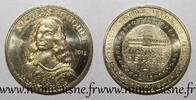 France County 77 - MAINCY - NICOLAS FOUQUET - VAUX LE VICOMTE - Monnaie de Paris - 2015 -