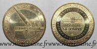 France County 02 - COUCY LE CHÂTEAU - Centenary 14-18 - The Canon of Coucy - Monnaie de Paris - 2015 -