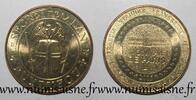 France County 85 - LES EPESSES - PUY DU FOU PARK - THE SECRET OF THE SPEAR - Monnaie de Paris - 2015 -