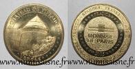 France County 85 - TIFFAUGE - CASTLE - Monnaie de Paris - 2015 -
