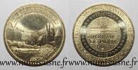 France County 37 - LÉMERÉ - CASTLE OF RIVAU - Monnaie de Paris - 2015 -