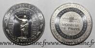 France County 30 - NIMES - Augustus Gate - Roman City - Monnaie de Paris - 2015 -