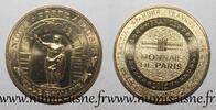 France County 30 - NIMES - Augustus Gate - Roman City - Monnaie de Paris - 2015 -