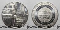 France County 30 - NIMES - The 4 monuments - Monnaie de Paris - 2015 -