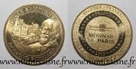 France County 55 - SAMPIGNY – Raymond Poincaré Museum – Monnaie de Paris – 2015 -